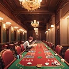98win9 Live Casino